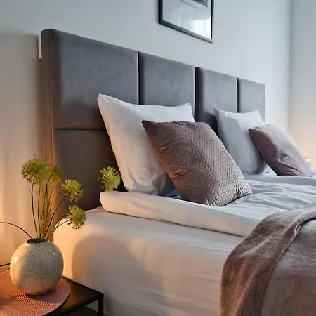 Apartament Bliss 16 Zator By Housine Exterior photo