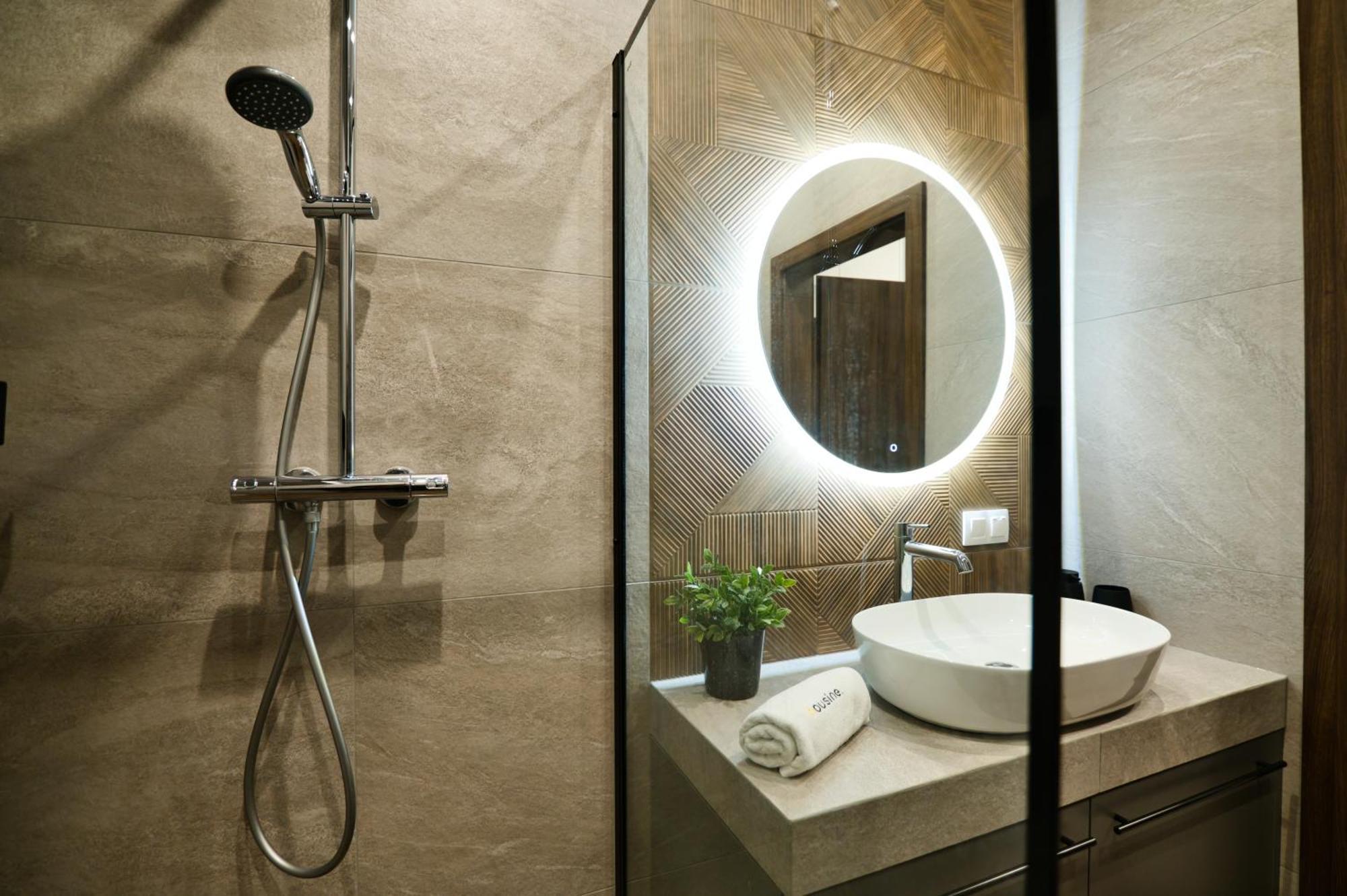 Bliss 16 By Housine Apartment *