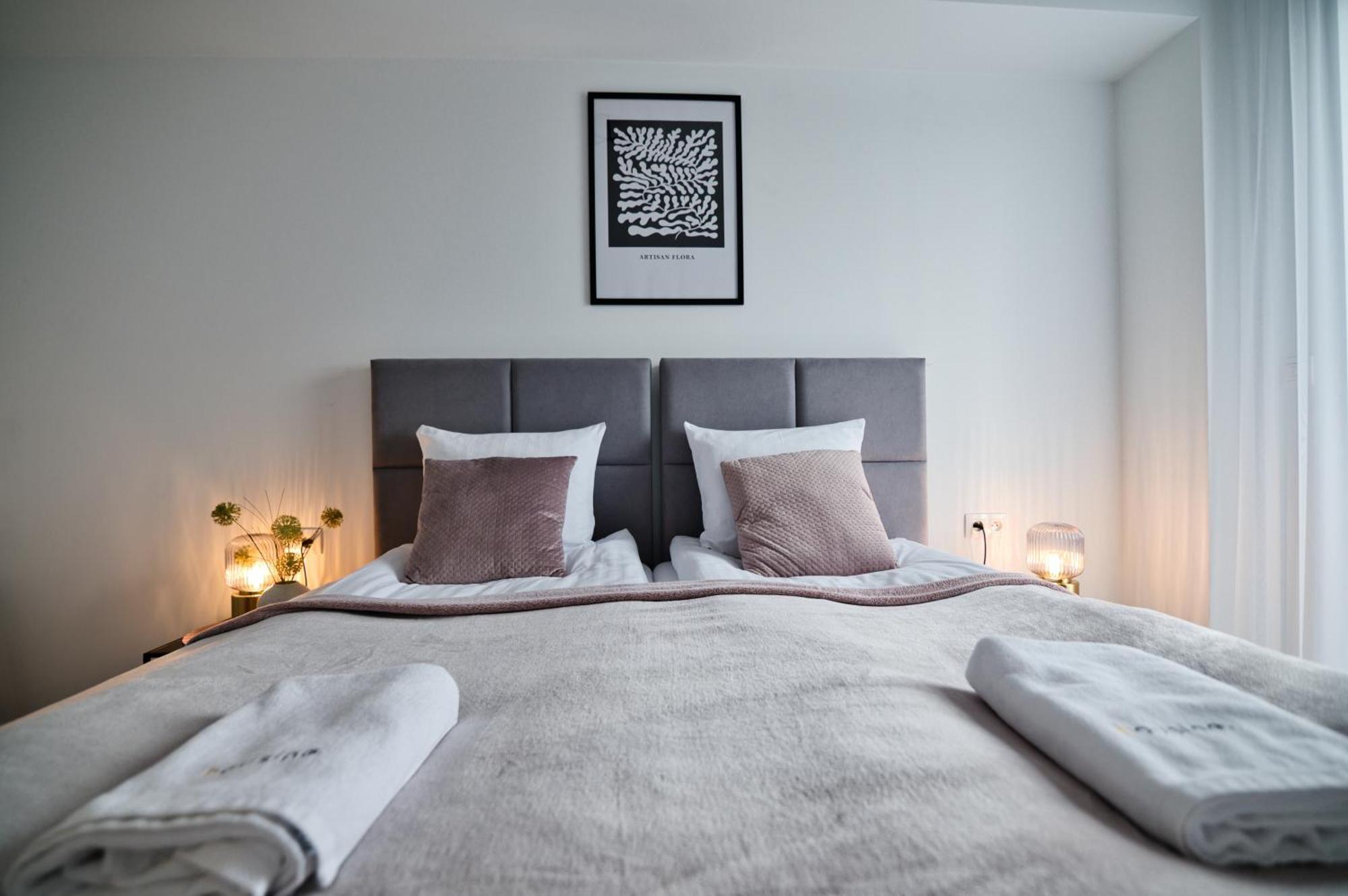 Apartment Bliss 16 By Housine