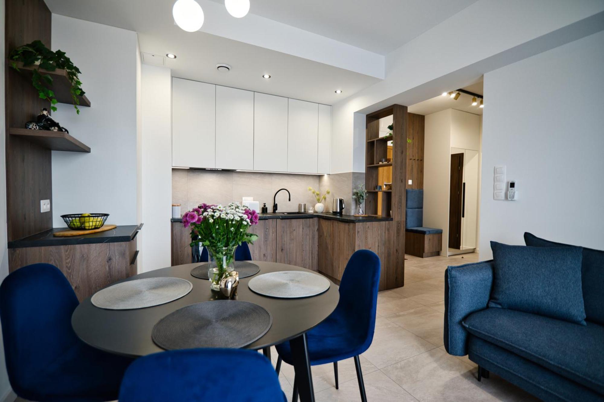 Bliss 16 By Housine Apartment *
