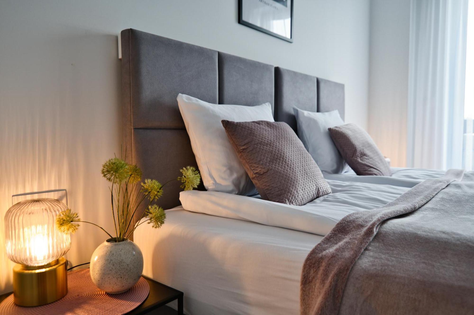 Bliss 16 By Housine Apartment