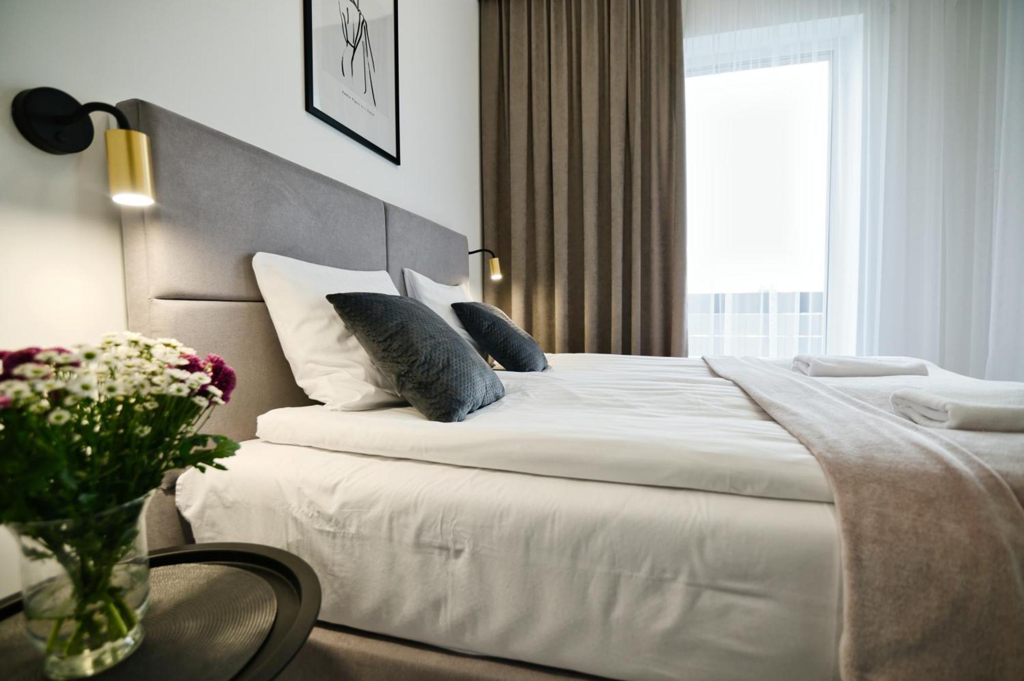 Apartment Bliss 16 By Housine *