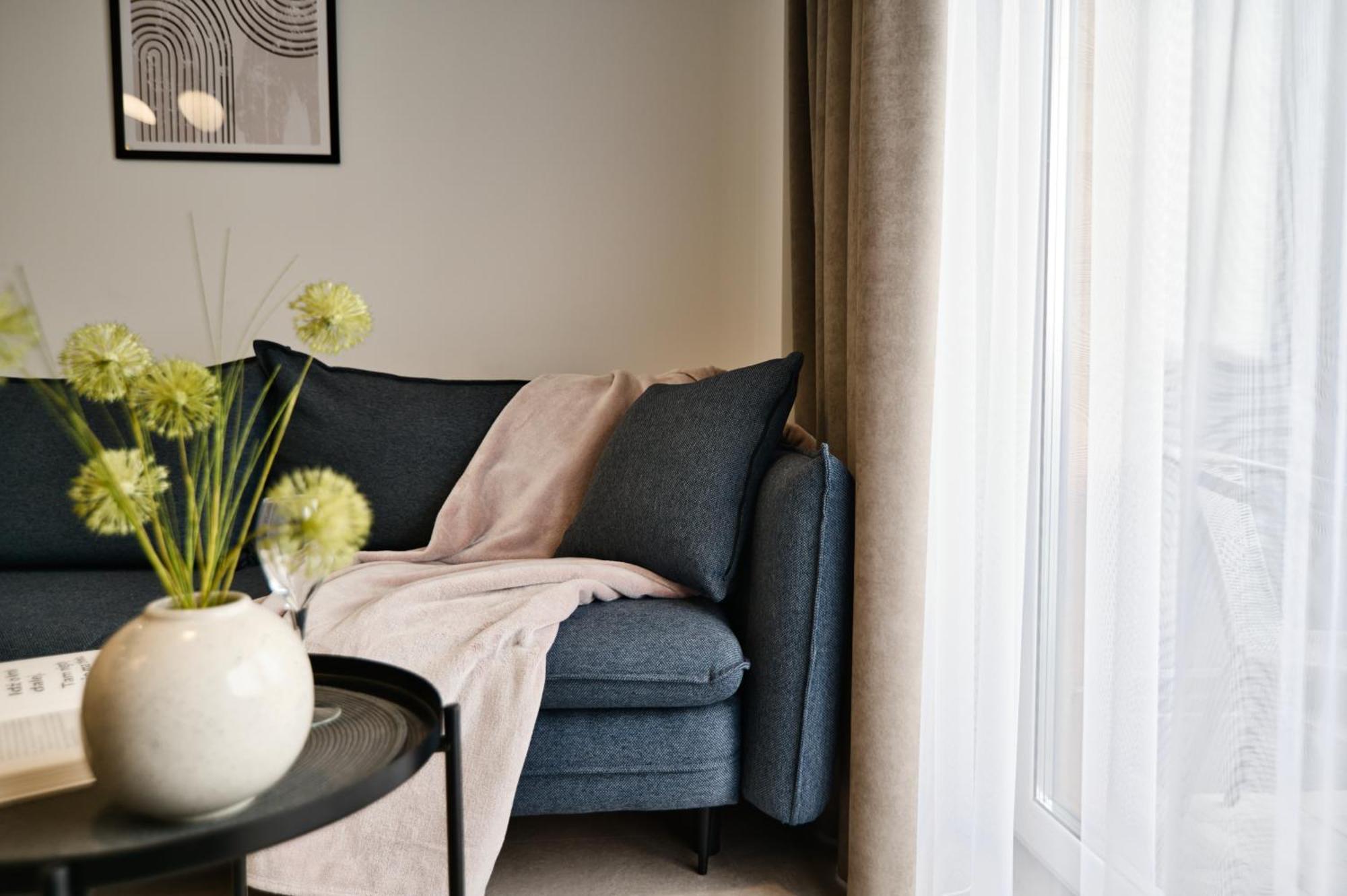 Bliss 16 By Housine Apartment *