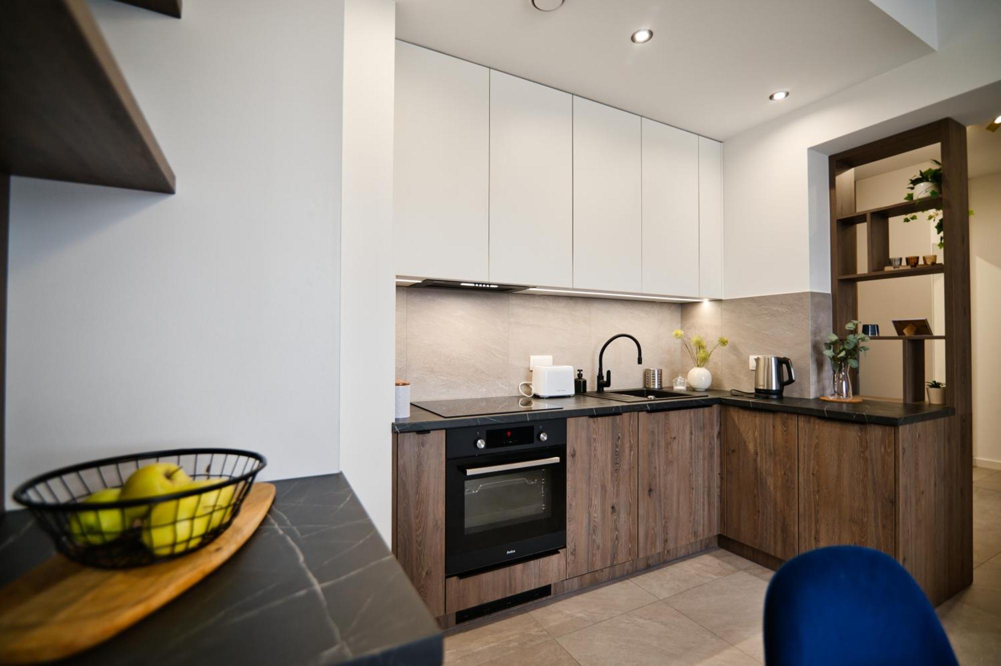 Bliss 16 By Housine Apartment Zator
