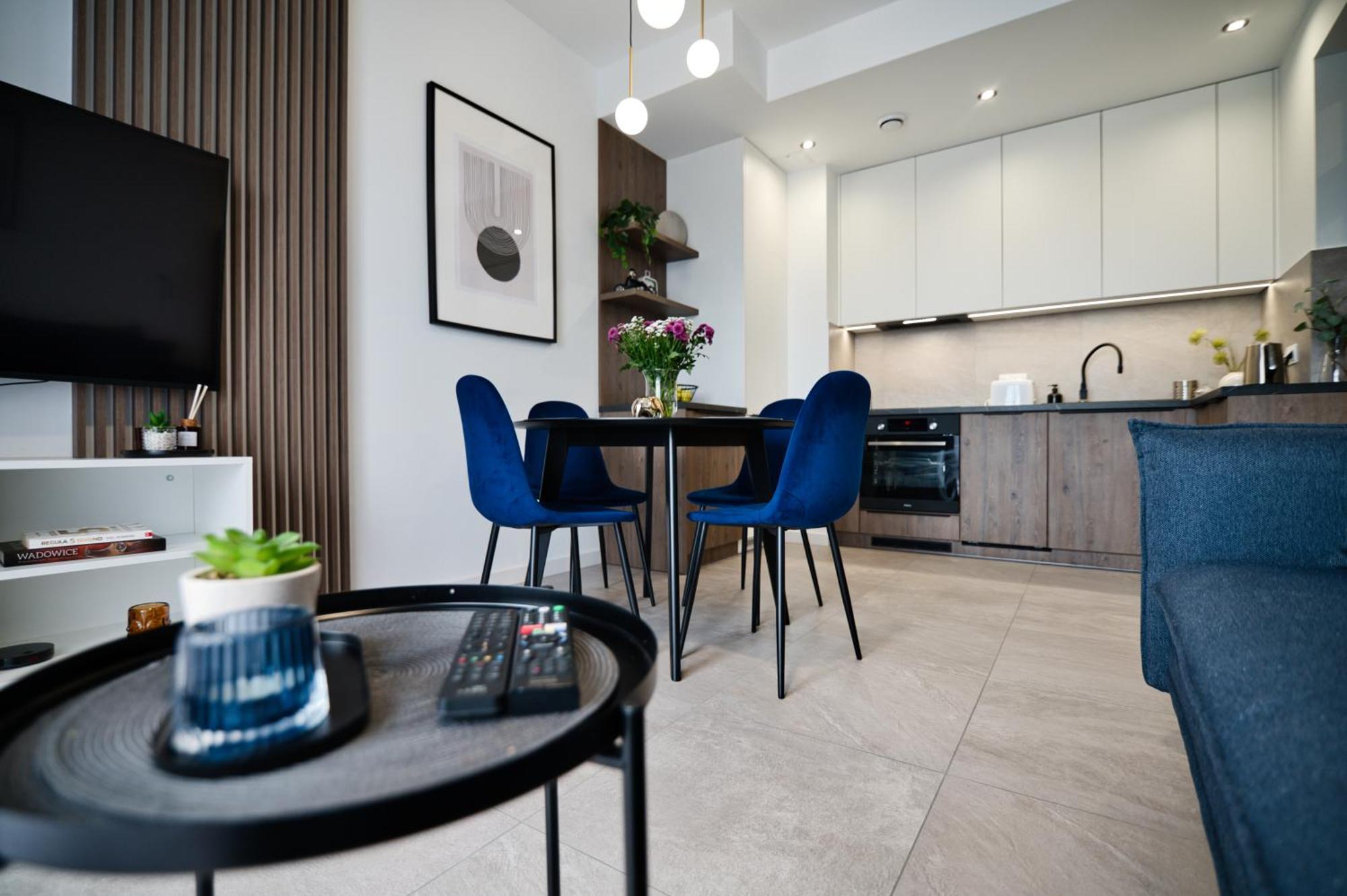 Bliss 16 By Housine Apartment *